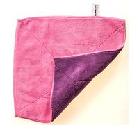 Chiffon en microfibre, chiffon de nettoyage