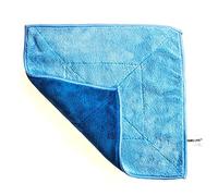Chiffon en microfibre, chiffon de nettoyage