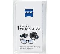 Chiffon en Microfibre pour Lunettes pour Un Nettoyage à Sec ou en Combinaison avec des Sprays de Nettoyage pour Lunettes, Lavable en Machine, idéal pour Les Verres de Lunettes, Smartphones,.[F858]