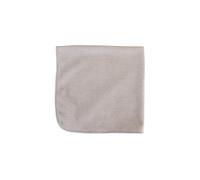 Chiffon en microfibre pour polissage Chiffon microfibre 400 x 400 mm Gris 2/Conf.