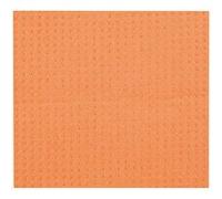 Chiffon-éponge, 200 x 180 mm, pack de 10, vert