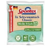 Chiffon-éponge Classic, pack de 5
