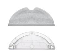 Chiffon For Aspirateur Robot, Compatible Avec Mi, Pièces De Rechange For Serpillière, Accessoires For Réservoir D'eau For 1C STYTJ01ZHM