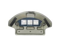 Chiffon for réservoir d'eau, compatible avec Ecovacs Deebot DT85G DT85 DT83 DT88 DM81 DE35 DG710, les aspirateurs robots pièces de rechange for réservoir d'eau