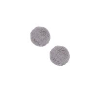 Chiffon For Robot Nettoyeur De Vitres, Compatible Avec Hobot, Lingettes Nettoyantes For Vitres 188, 168, 198 Et 388, Compatible Avec Puruikai, Accessoires For Aspirateur.(2pcs)
