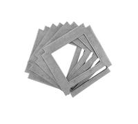 Chiffon For Robot Nettoyeur De Vitres, Compatible Avec HUTT, Chiffon For Robot Nettoyeur De Vitres W66 W55(W66)