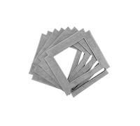 Chiffon For Robot Nettoyeur De Vitres, Compatible Avec Hutt, W66, W55 Special, Chiffon Facile À Remplacer(W66)