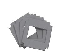 Chiffon For Robot Nettoyeur De Vitres, Compatible Avec Hutt, W66, W55 Special, Chiffon Facile À Remplacer(W55)