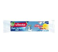 Vileda Magic - Rouleau de lingettes, 1,5 m
