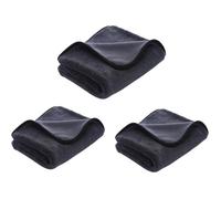 Chiffon Magique Clean Chiffon Micro Fibre 3PCS Chiffons Microfibres 40x60cm pour Voiture et Moto EPONGE