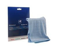 Chiffon micro-fibres pour inox, verre, chrome et plastique 00312289