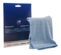 Chiffon micro-fibres pour inox, verre, chrome et plastique 00312289