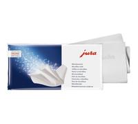Chiffon Microfibre JURA