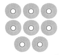 Chiffon Microfibre Lavable pour DJI pour romo A2/P2 Chiffon Microfibre(8pcs)