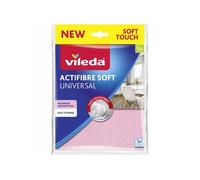 Chiffon microfibre multi-usages Actifibre Soft