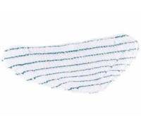 Chiffon microfibre pour balai vapeur Sichler DB-250 Sichler Haushaltsgeräte