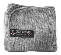 Chiffon microfibre - Pour nettoyage, polissage et séchage - Vélo et carrosserie