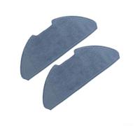 Chiffon Microfibre pour Xiaomi pour mijia PRO/2 Pro MJSTS Chiffon | Microfibre dense, lavable en machine, compatible pour mijia PRO/2 Pro, nettoyage pour efficace poussière