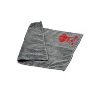 Chiffon microfibre Weber