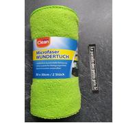 chiffon microfibre x 2 , chiffon micro fibres 30 cm x 30 cm, lingettes