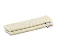 Kärcher 2.633-130.0 accessoire de nettoyage de fenêtre électrique Chiffon de nettoyage