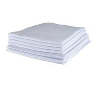 Chiffon multi-usages pour voiture, (L)400 x (H)380 mm