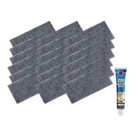 Chiffon Nanopolix,Nanopolix Scratch Remover,Chiffon Nano Polix Dissolvant De Rayures Et Chiffon De Polissage Pour Peinture De Voiture,Efface Rayure Profonde Voiture,élimine Les Micro-Rayures (3Set)