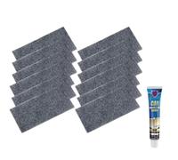 Chiffon Nanopolix,Nanopolix Scratch Remover,Chiffon Nano Polix Dissolvant De Rayures Et Chiffon De Polissage Pour Peinture De Voiture,Efface Rayure Profonde Voiture,élimine Les Micro-Rayures (2Set)