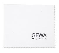 Chiffon Nettoyage Argent