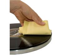 CHIFFON NETTOYANT POUR DISQUES VINYLES SD3K