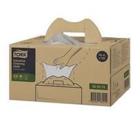 TORK 520372 Lingettes nettoyantes 1 couches