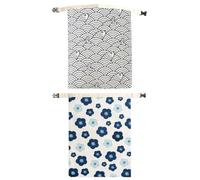 Chiffon réutilisable pour conserver le