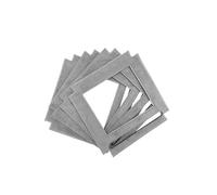 Chiffon Robot De Nettoyage De Vitres, Compatible Avec HUTT, Chiffon Robot De Nettoyage De Vitres W66 W55(For W66 4pcs)