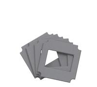 Chiffon Robot De Nettoyage De Vitres, Compatible Avec HUTT, Chiffon Robot De Nettoyage De Vitres W66 W55(For W55 4pcs)