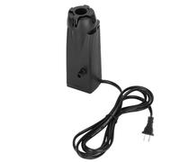 Chiffonade Filtre à huile de surface d'aquarium auto-flottant 3 W 160 l/h avec ventouse pour purification de l'eau d'aquarium (US)