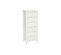 Atmosphera - Chiffonnier Charme Blanc