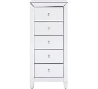 Chiffonnier Luxury argent Kare Design