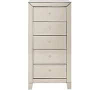 Chiffonnier Luxury champagne Kare Design