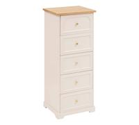 Chiffonnier - Mohea Ivoire TU