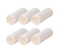 Chiffons à fromage pour égoutter | Tissu réutilisable en fine non blanchie, pour la cuisson, le yaourt, le lait de soja, les boissons à faire soi-même, les travaux manuels