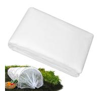Chiffons Anti-Gel pour d'extérieur | 3 x 9 m - Tissu pour Potager et jardiner, arbustes paysagers