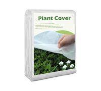 Chiffons anti-gel pour d'extérieur, couverture anti-gel pour extérieur, lit, arbre, ferme, verger, cour, jardin, serre, paysage d'hiver