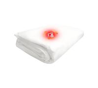 Chiffons antigel pour d'extérieur, Couverture épaisse pour d'hiver, Pare-Soleil et Froid, pour Cour, Paysage, verger, Serre d'arbre, Serre de Ferme, Jardin d'hiver