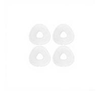 Chiffons de balai absorbants compatibles avec Narwal for Freo Z10 Turbo, accessoires de rechange faciles à installer pour aspirateur robot pour le nettoyage de la maison (A)