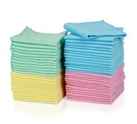 Chiffons de cuisine en microfibre 30x30 cm 50 pièces.