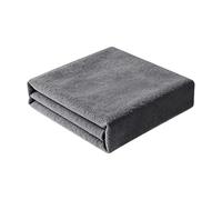 Chiffons de lavage de voiture - Microfibre double face anti-rayures, serviette à haute capacité d'absorption, résistante aux peluches, kit de nettoyage intérieur extérieur du véhicule | Ensemble de ta