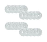 Chiffons De Nettoyage B06B, Compatibles Avec Les Aspirateurs Robots Mijia M30 Pro Et C107, Pièces De Rechange, Accessoires, Tampons De Nettoyage, Accessoires For Aspirateurs