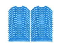 Chiffons De Nettoyage Compatibles Avec Les Appareils Blaupunkt Et Les Accessoires De Rechange Xtreme Parts(30pcs)