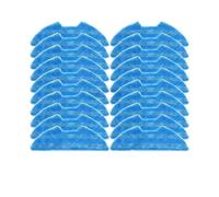 Chiffons De Nettoyage Compatibles Avec Les Appareils Blaupunkt Et Les Accessoires De Rechange Xtreme Parts(20pcs)