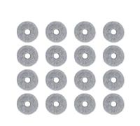 Chiffons De Nettoyage Compatibles Avec Les Serpillères Dreame, X40 Ultra, X30 Ultra, L10s Pro Gen 2, X30 Pro Plus, X30 Pro Ultra, L20 Ultra Et L10s Ultra(16pcs)